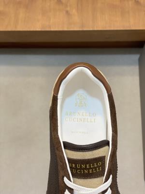 wholesale quality brunello cucinelli shoes model no. 17